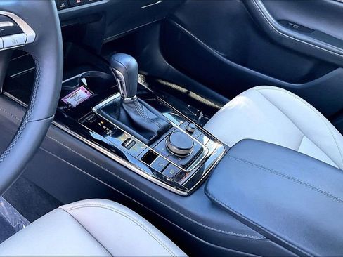 Used 2023 MAZDA CX-30 AWD 2.5 S w/ Preferred Package image 10