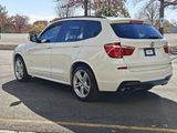 Used 2014 BMW X3 xDrive35i w/ Technology Package image 5