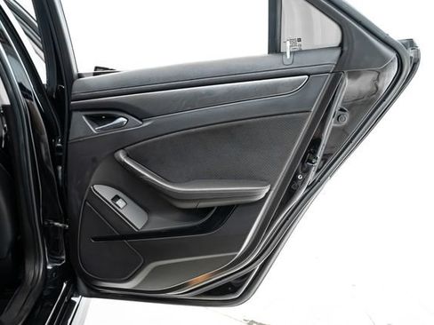 Used 2013 Cadillac CTS V RWD image 22