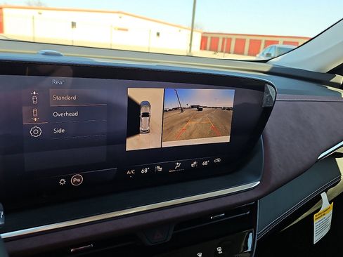 New 2026 Buick Envision Sport Touring image 17