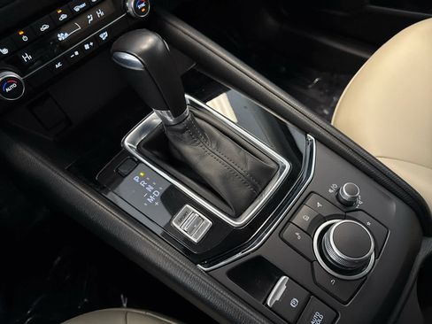 Certified 2023 MAZDA CX-5 AWD 2.5 S w/ Select Package image 18