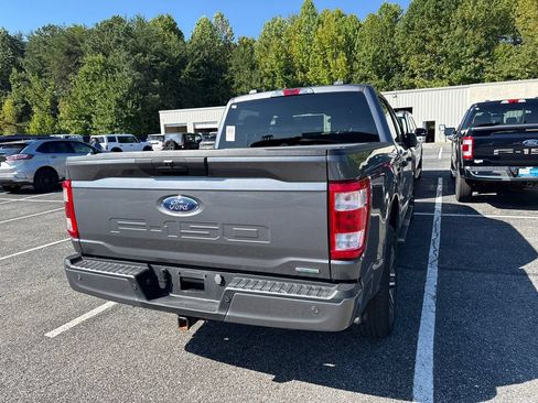 Used 2023 Ford F150 XL w/ STX Appearance Package AWD/4WD image 14
