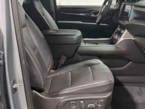 Used 2023 GMC Yukon XL Denali w/ Max Trailering Package image 30