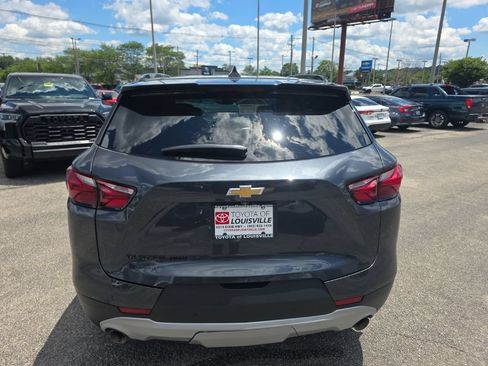 Used 2022 Chevrolet Blazer LT AWD/4WD image 5