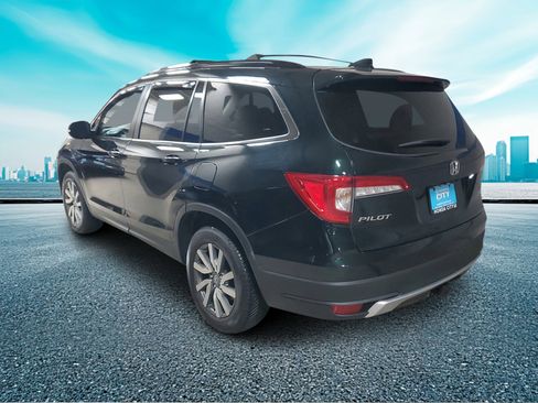 Used 2019 Honda Pilot EX-L image 4