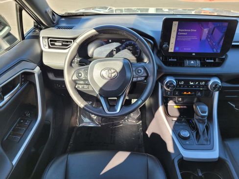 Used 2024 Toyota RAV4 XSE w/ Advanced Technology Package image 19