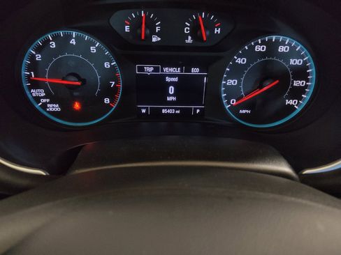 Used 2023 Chevrolet Malibu LS FWD image 23