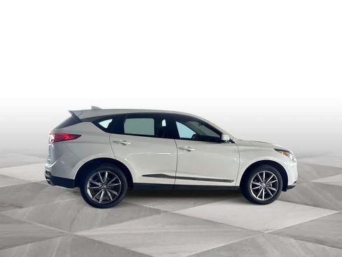 Used 2024 Acura RDX w/ Technology Package AWD/4WD image 9
