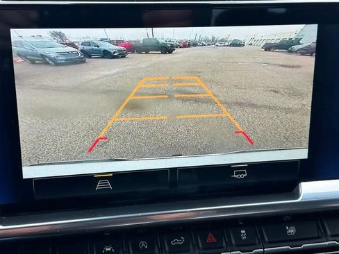 Certified 2022 Chevrolet Silverado 1500 RST image 21