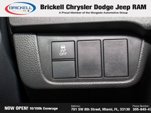 Used 2024 Honda CR-V LX image 26