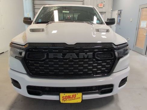 New 2025 RAM 1500 Tradesman image 10