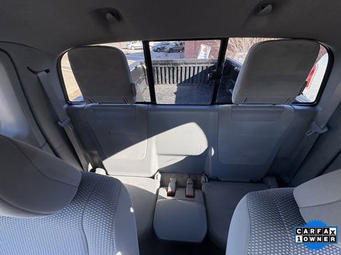 Used 2010 Toyota Tacoma 4x4 Access Cab image 23