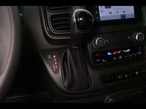 New 2026 RAM ProMaster 1500 image 18