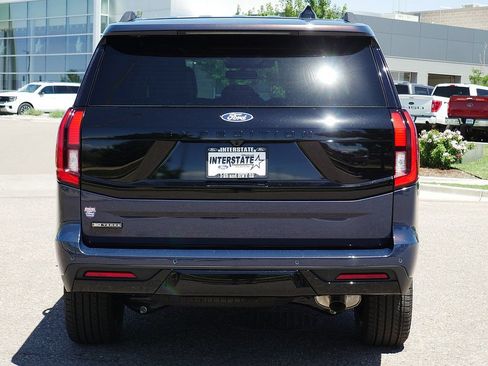 New 2027 Ford Expedition Platinum AWD/4WD image 4