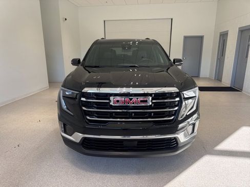 Certified 2024 GMC Acadia Elevation image 2