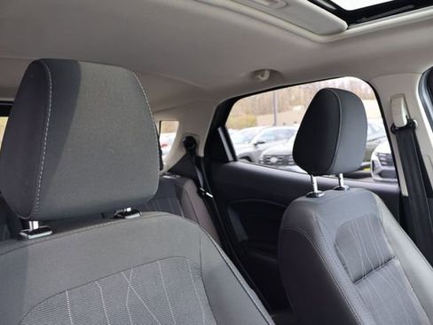 Used 2022 Ford EcoSport SE AWD/4WD image 17