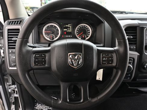 Used 2016 RAM 1500 Tradesman w/ Popular Equipment Group AWD/4WD image 14