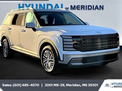 New 2026 Hyundai Palisade SEL