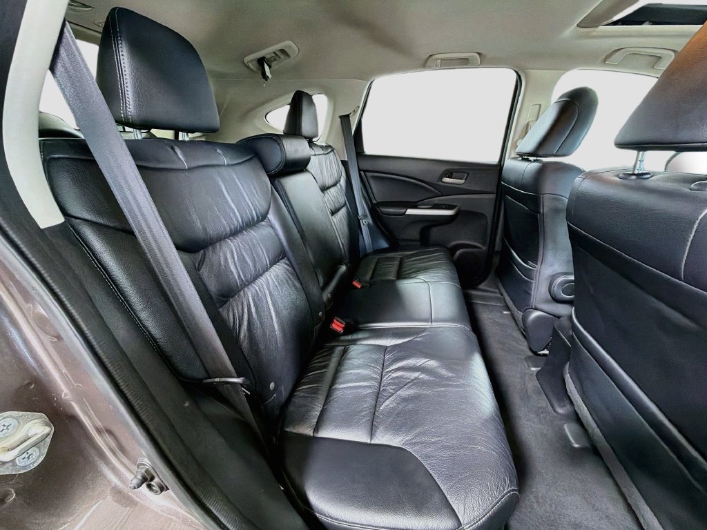 Used 2014 Honda CR-V EX-L image 27