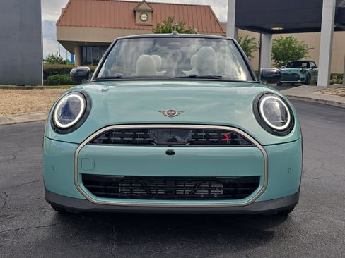 New 2026 MINI Cooper S image 3