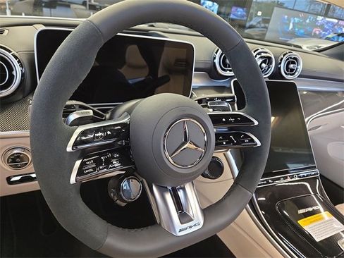 New 2026 Mercedes-Benz CLE 53 AMG 4MATIC Cabriolet image 19