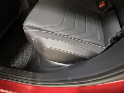 Certified 2024 Volkswagen Jetta SEL FWD image 22