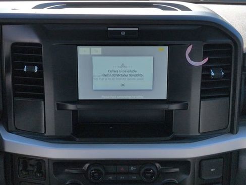 New 2026 Ford F450 XL image 17