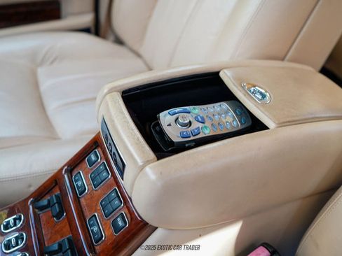 Used 2003 Bentley Arnage R RWD image 41