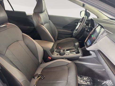 Certified 2024 Subaru Crosstrek 2.5i Limited w/ Crosstrek Mirror Package image 10