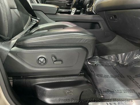 Used 2022 RAM 1500 TRX w/ TRX Level 2 Equipment Group AWD/4WD image 23