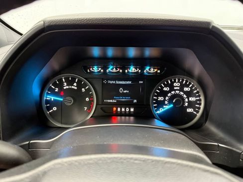 Used 2019 Ford F150 XLT w/ Equipment Group 302A Luxury AWD/4WD image 5