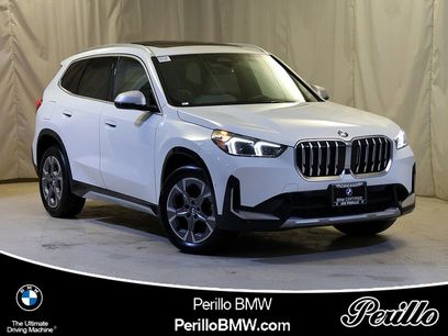Certified 2023 BMW X1 xDrive28i w/ Premium Package