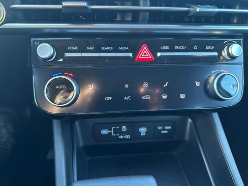 New 2026 Hyundai Tucson SEL AWD/4WD image 16