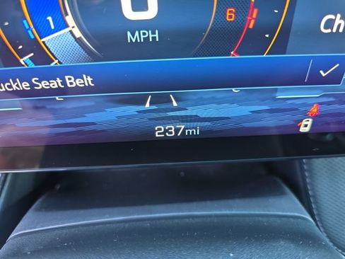 Certified 2026 Chevrolet Equinox LT w/ Convenience Package II FWD image 15