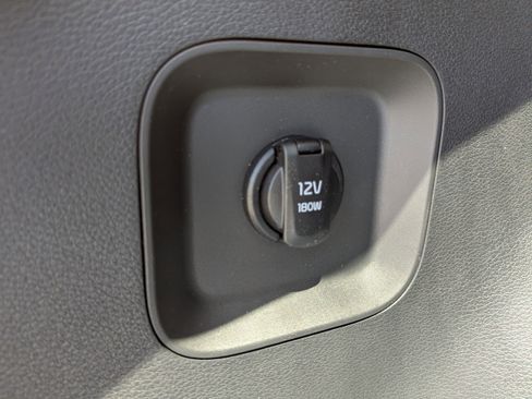 New 2026 Kia Sportage EX FWD image 15