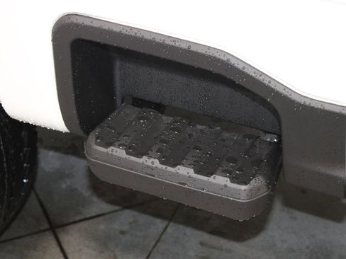 New 2026 Ford F250 Platinum image 15