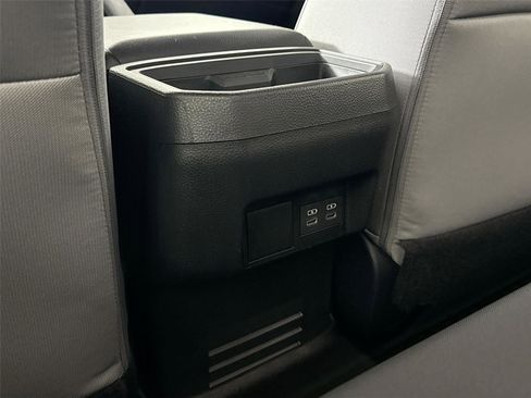 Certified 2024 Toyota Tacoma TRD Sport AWD/4WD image 32