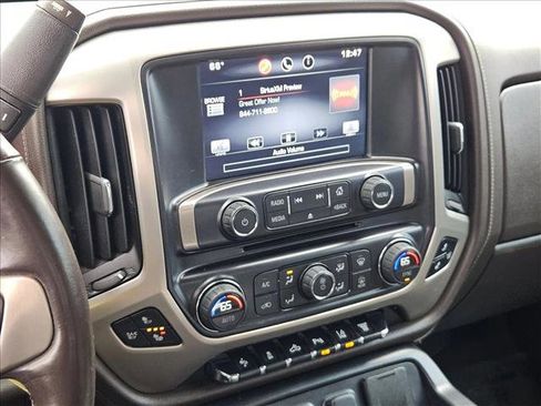 Used 2015 GMC Sierra 2500 Denali w/ Duramax Plus Package image 15