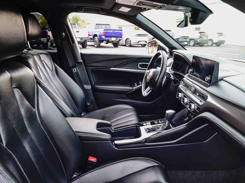 Used 2025 Acura Integra A-Spec image 20