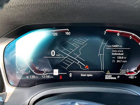 Used 2019 BMW 330i Sedan w/ Convenience Package image 34