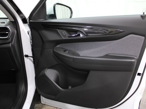 New 2026 Chevrolet TrailBlazer LT image 30