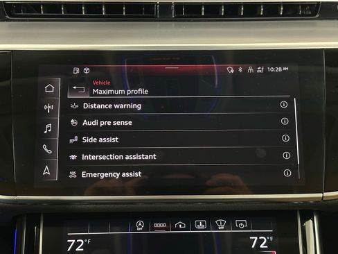 Used 2021 Audi A8 L 3.0T w/ Executive Plus Package AWD/4WD image 37
