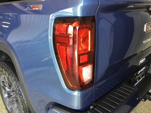 New 2026 GMC Sierra 1500 Elevation w/ Elevation Premium Package image 17