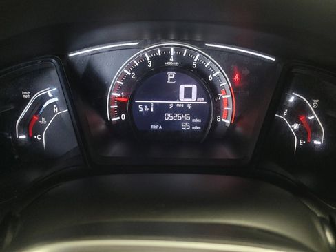 Used 2018 Honda Civic LX image 23