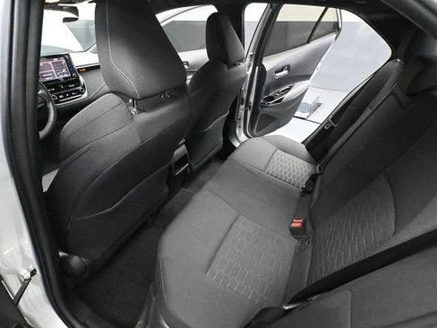 Used 2022 Toyota Corolla SE image 36