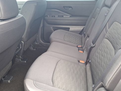 Used 2025 Nissan Pathfinder S FWD image 20