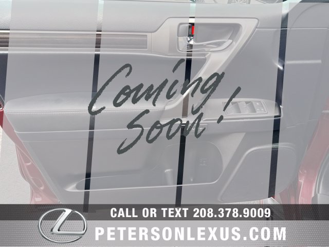 Used 2022 Lexus GX 460 Premium w/ Premium Package AWD/4WD image 23