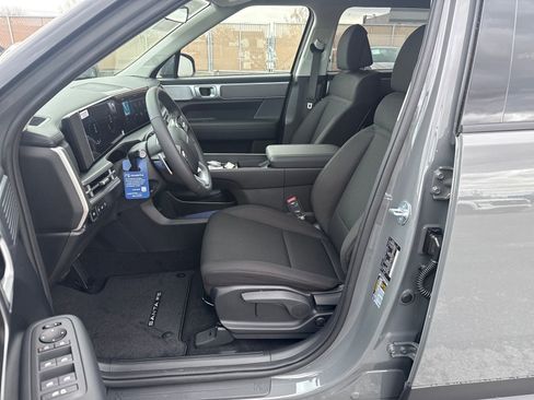 New 2026 Hyundai Santa Fe SE AWD/4WD image 10