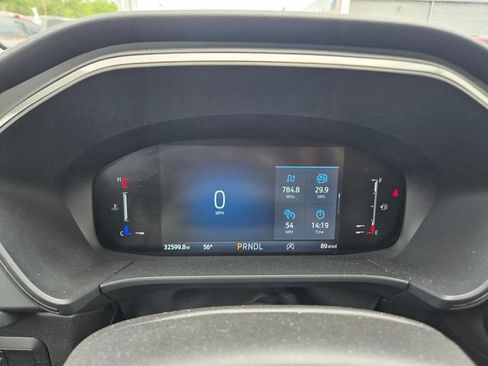 Certified 2023 Ford Escape Active AWD/4WD image 26