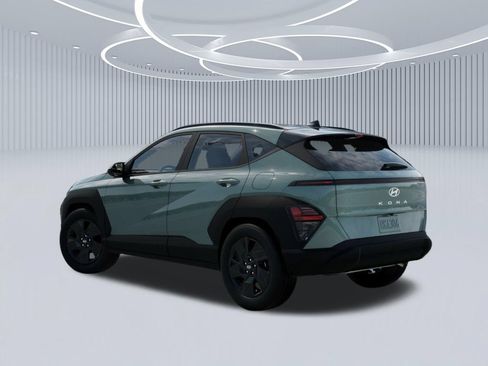 New 2026 Hyundai Kona SEL Sport FWD image 5